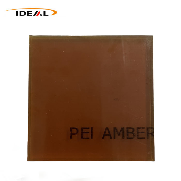 Sabic Ultem PEI 1000/2200/2300 शीट आणि रॉड